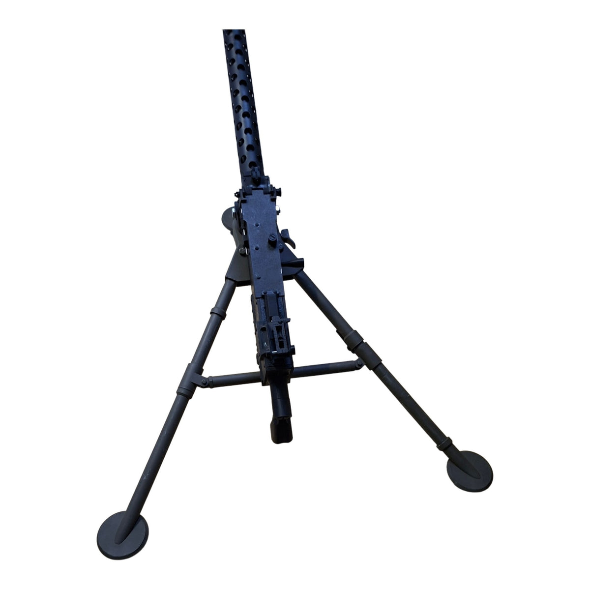 Browning M1919 met mount