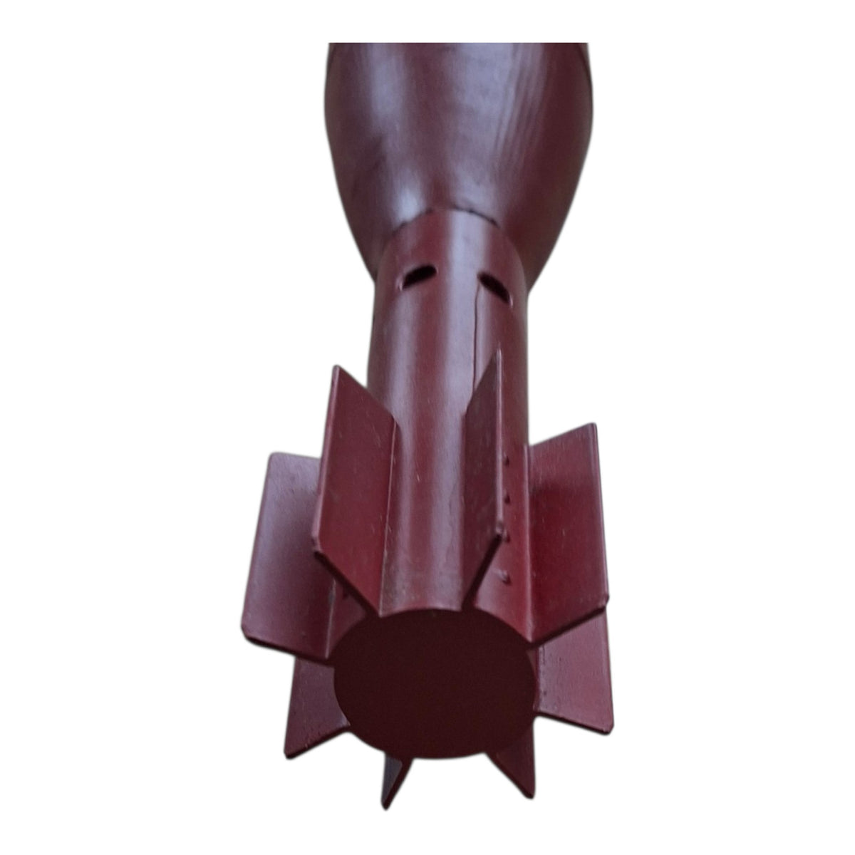 Duitse 5 cm mortier