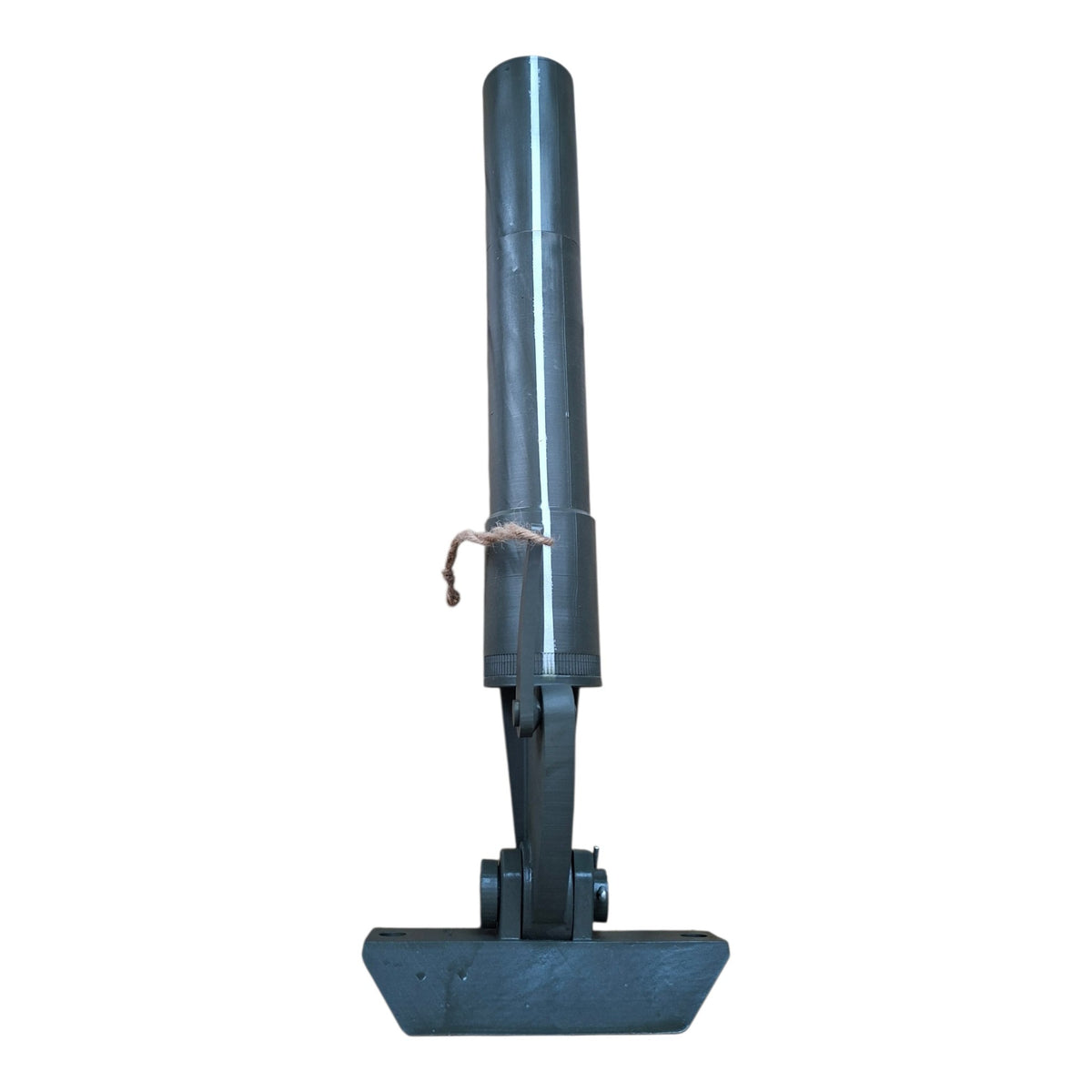 Engelse 2 inch mortier kort