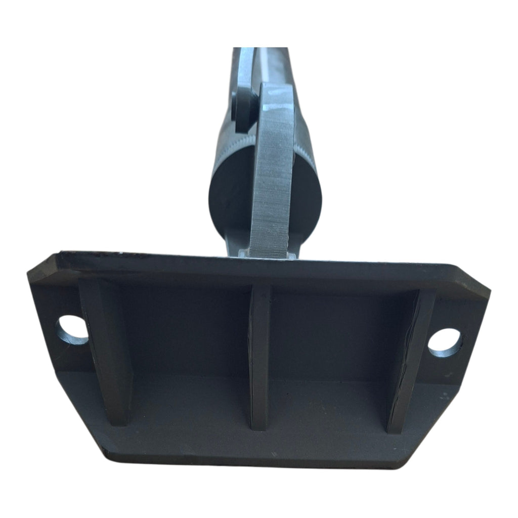 Engelse 2 inch mortier kort