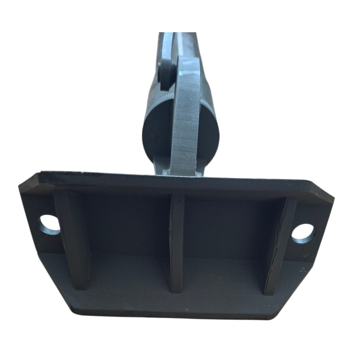Engelse 2 inch mortier kort