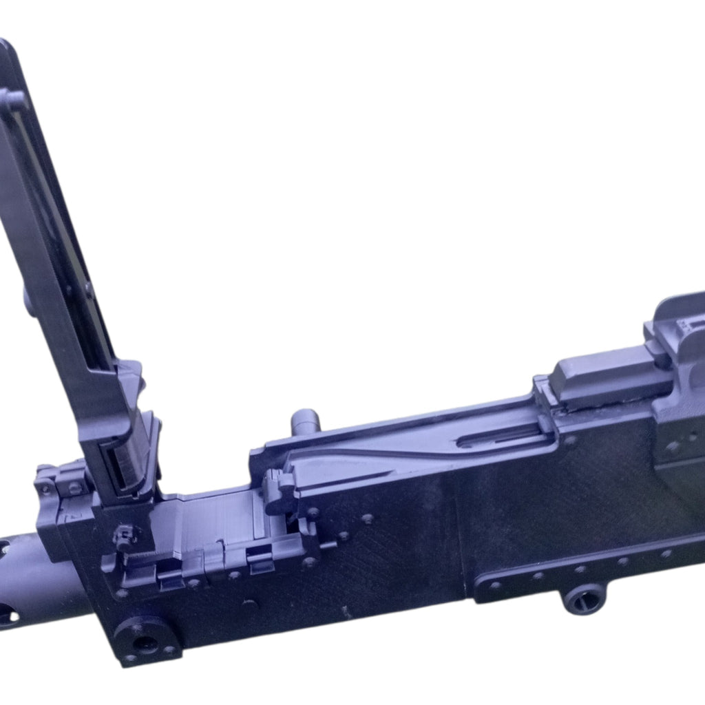 Browning m1919 airborne versie