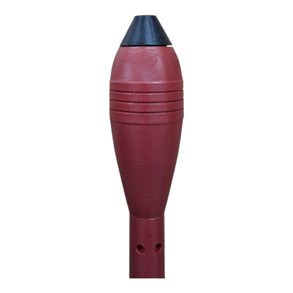 Duitse 5 cm mortier