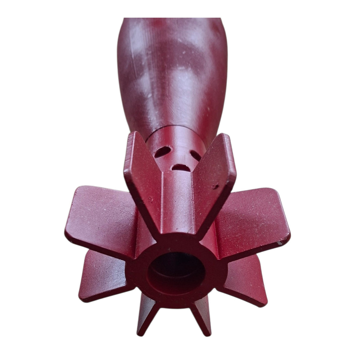 Duitse 10 cm Mortier