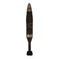 Us 81 mm mortar