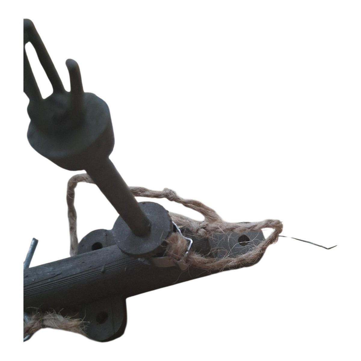 Us pressure type firing device M1A1 lang