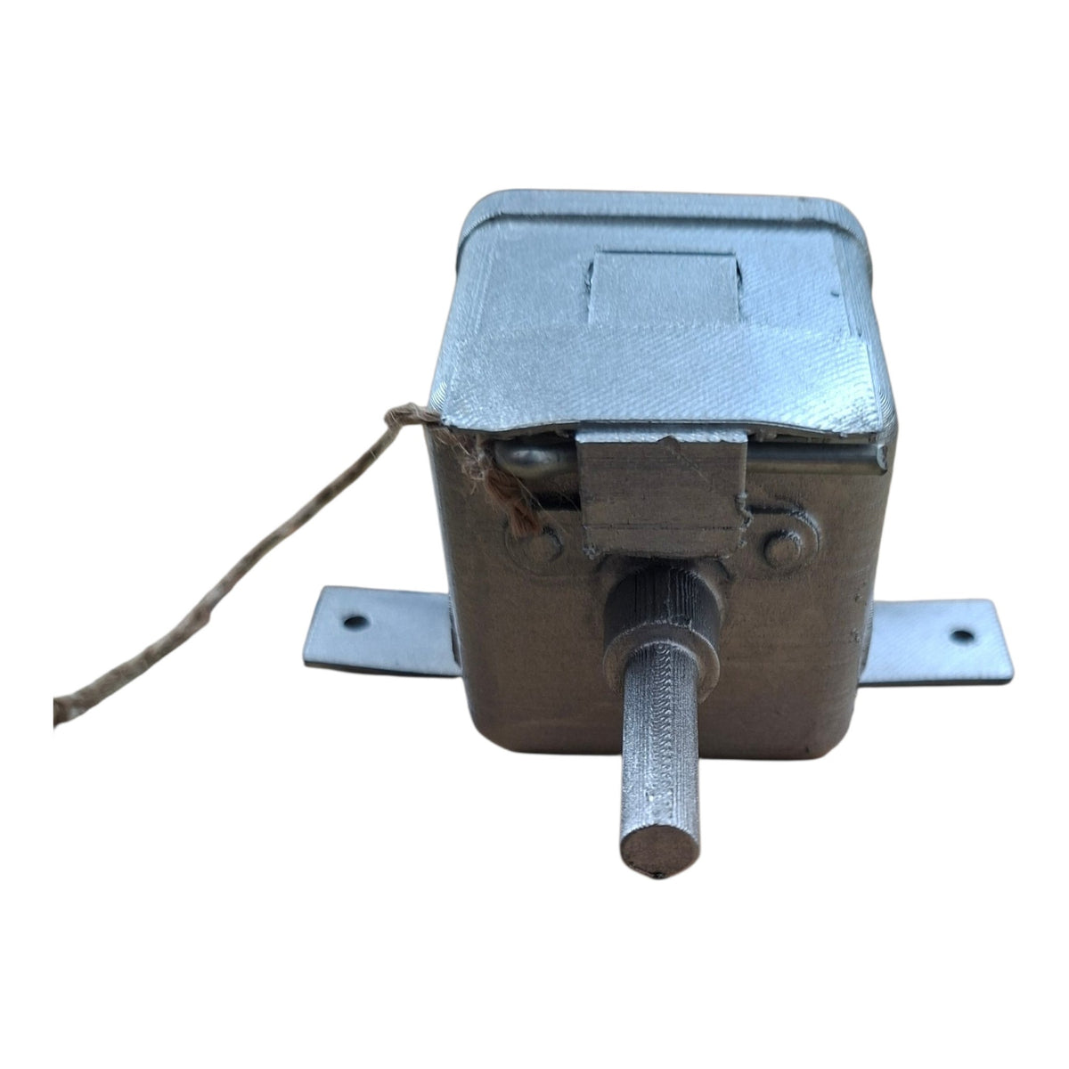 us m1 device lang
