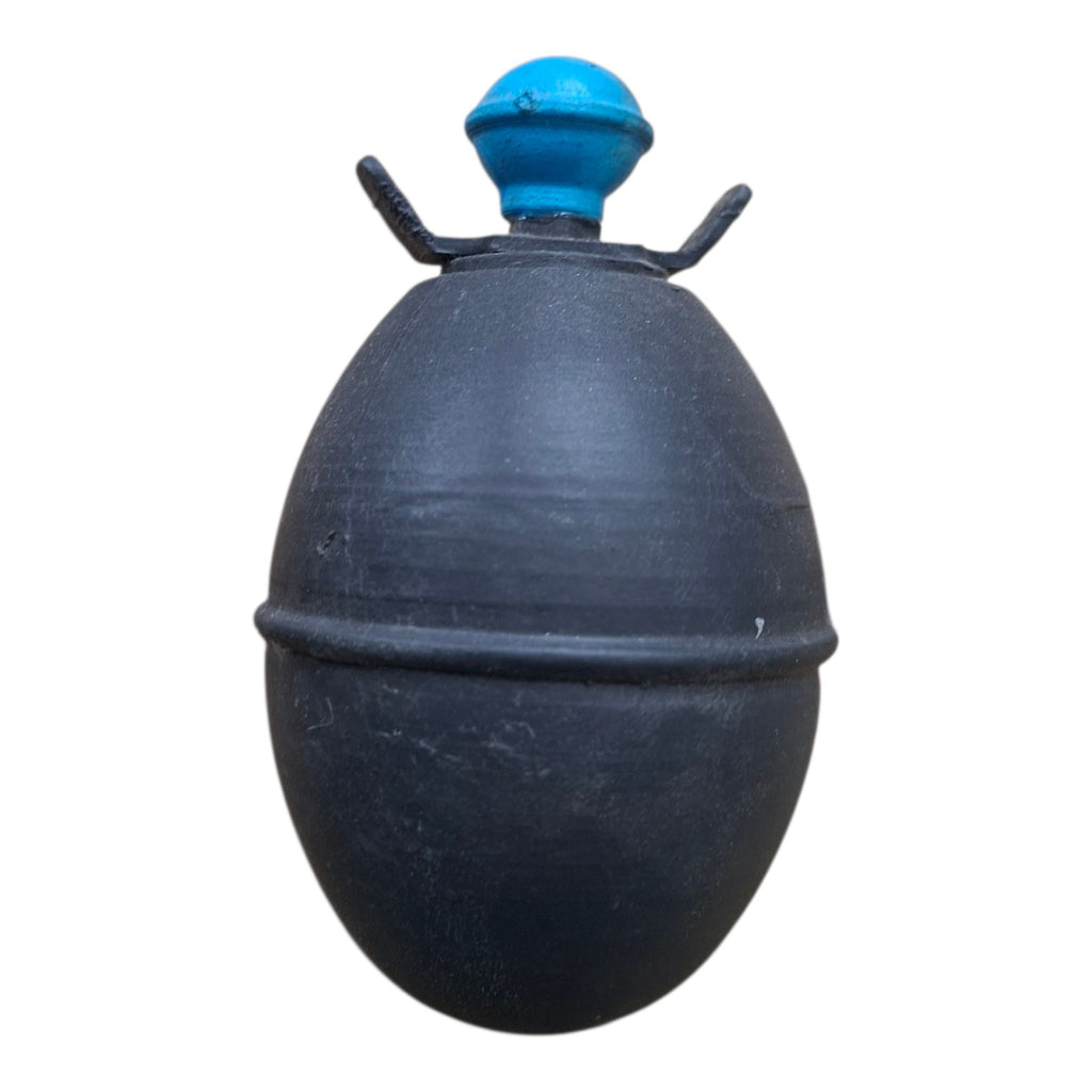 Duitse egg granaat