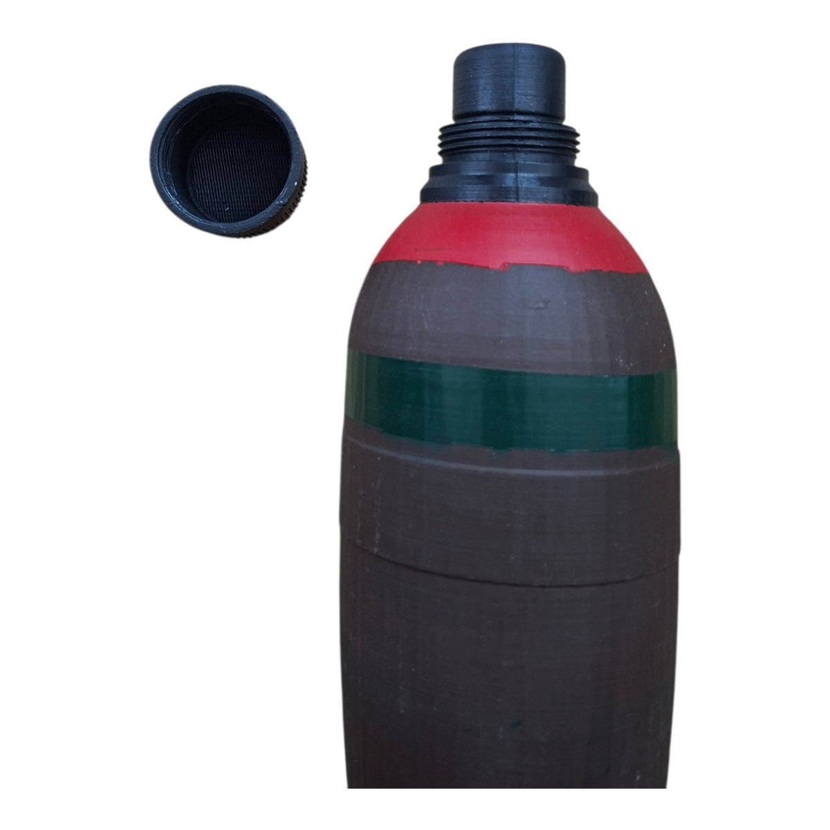 Engelse 3 inch mortier