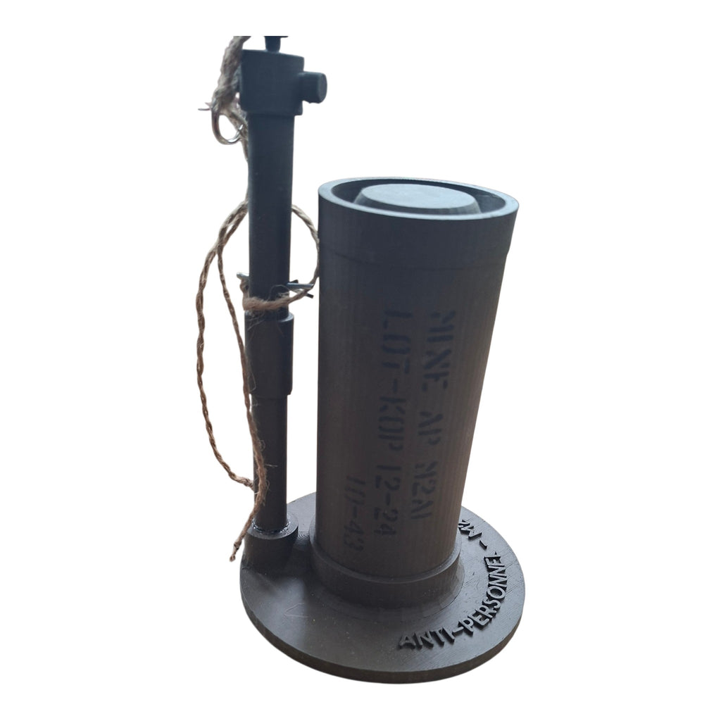 Us anti-personnel M2A1 mine