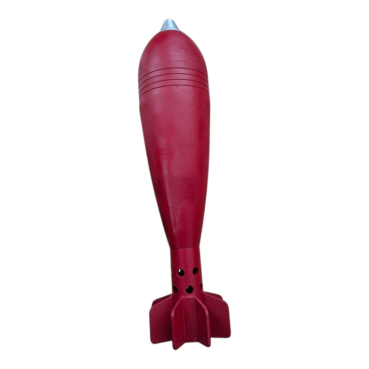 Duitse 10 cm Mortier