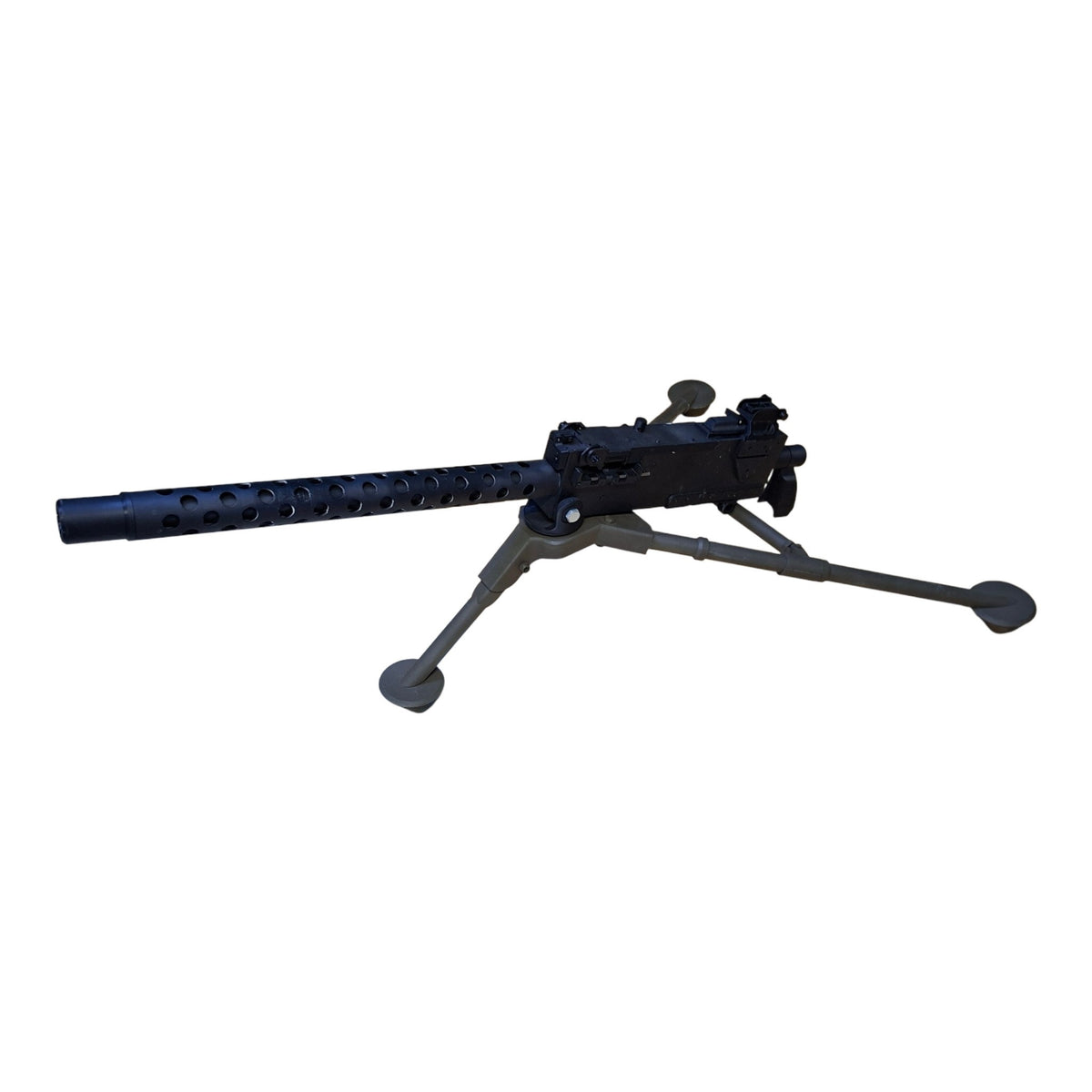 Browning M1919 met mount