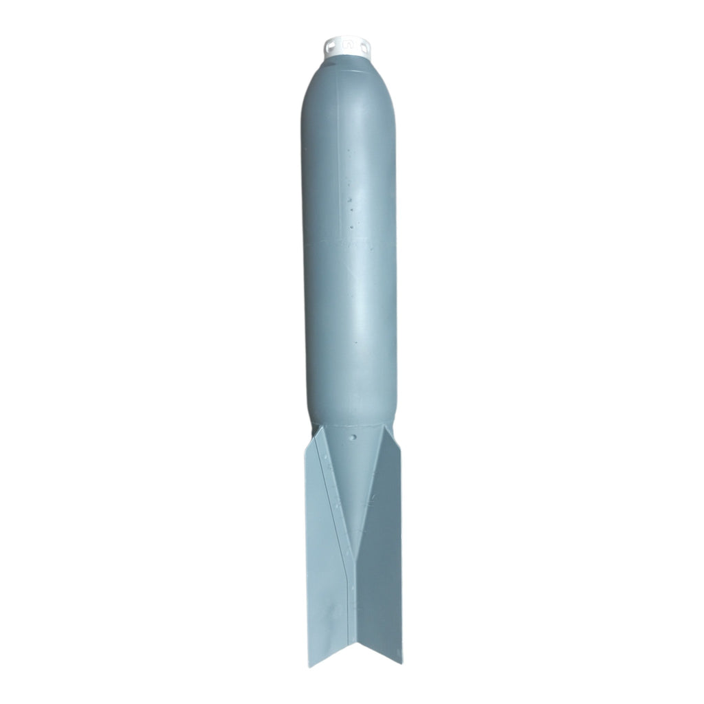 Duitse cluster bomb