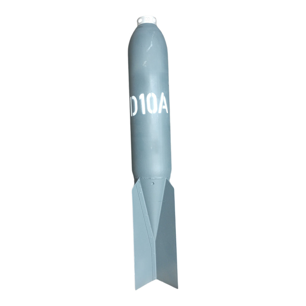 Duitse cluster bomb