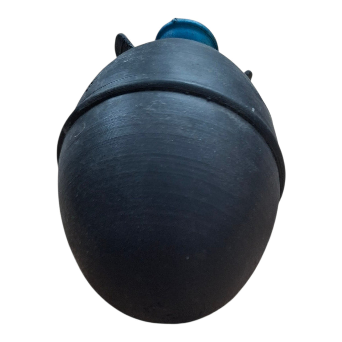Duitse egg granaat