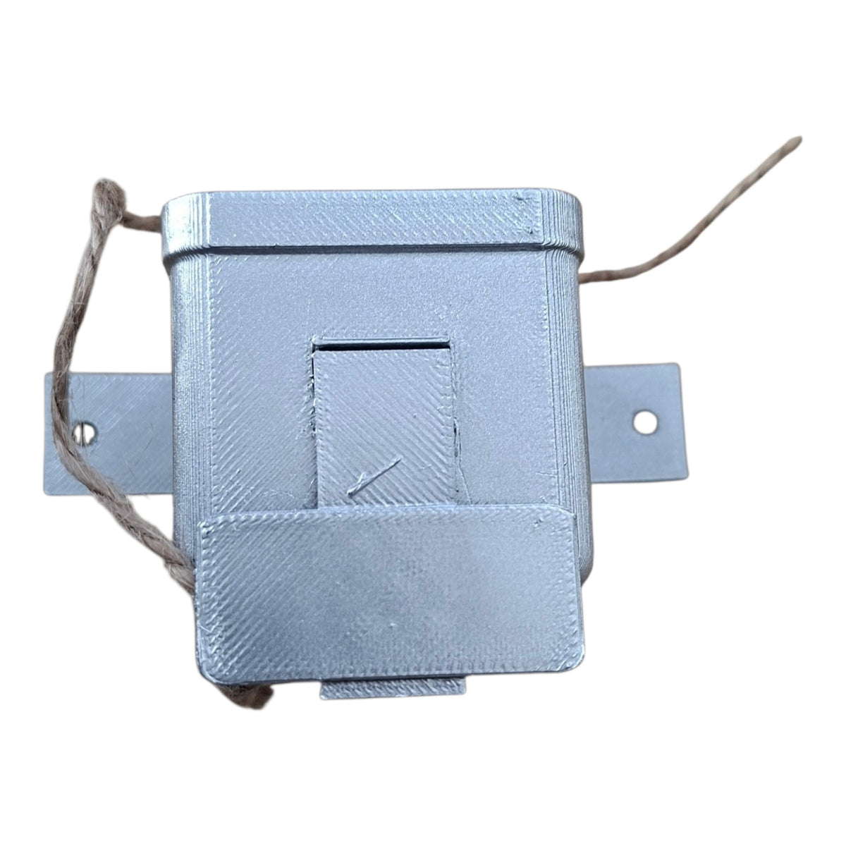 us m1 device kort