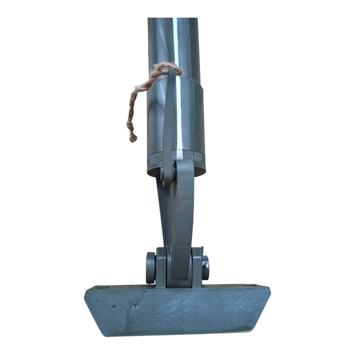 Engelse 2 inch mortier kort