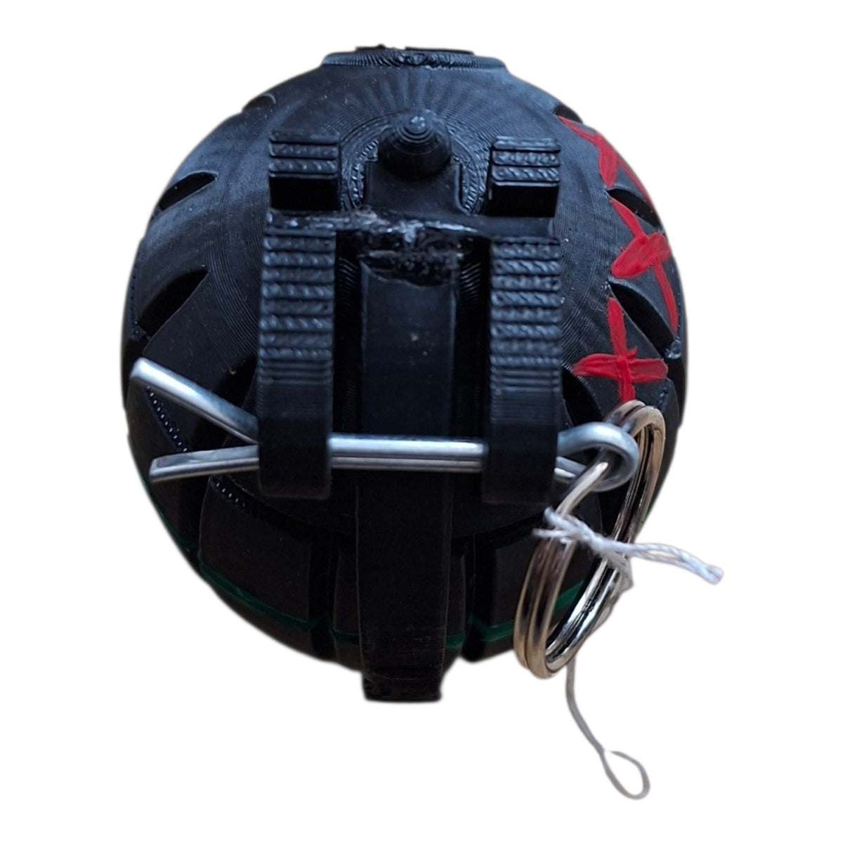 engelse mils grenade