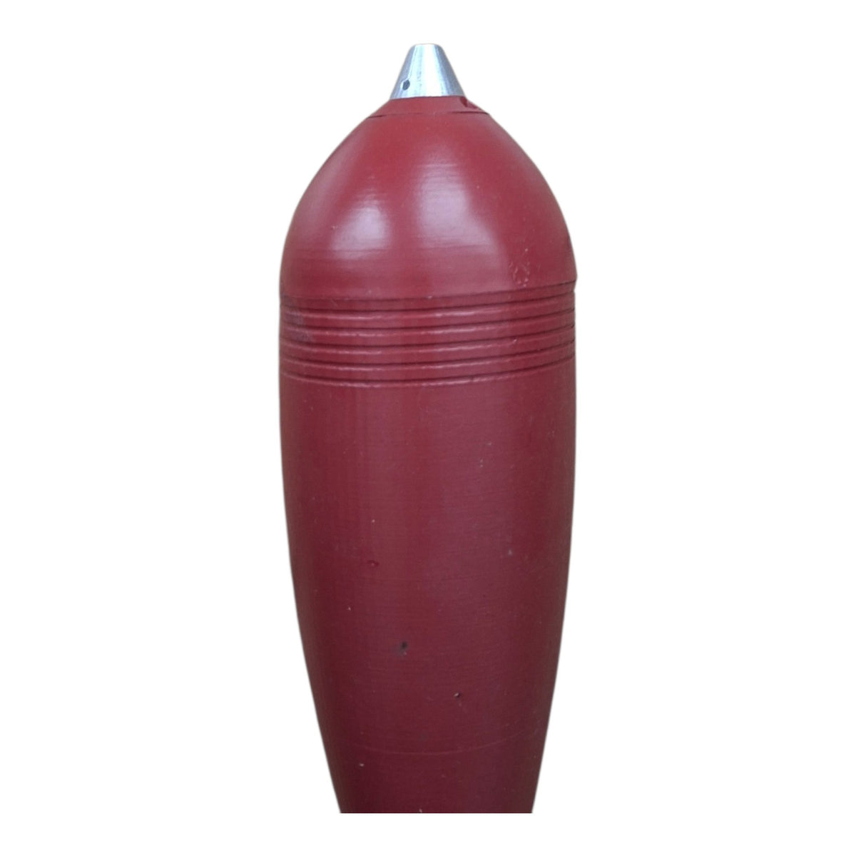 Duitse 8 cm mortier