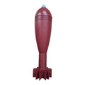 Duitse 8 cm mortier