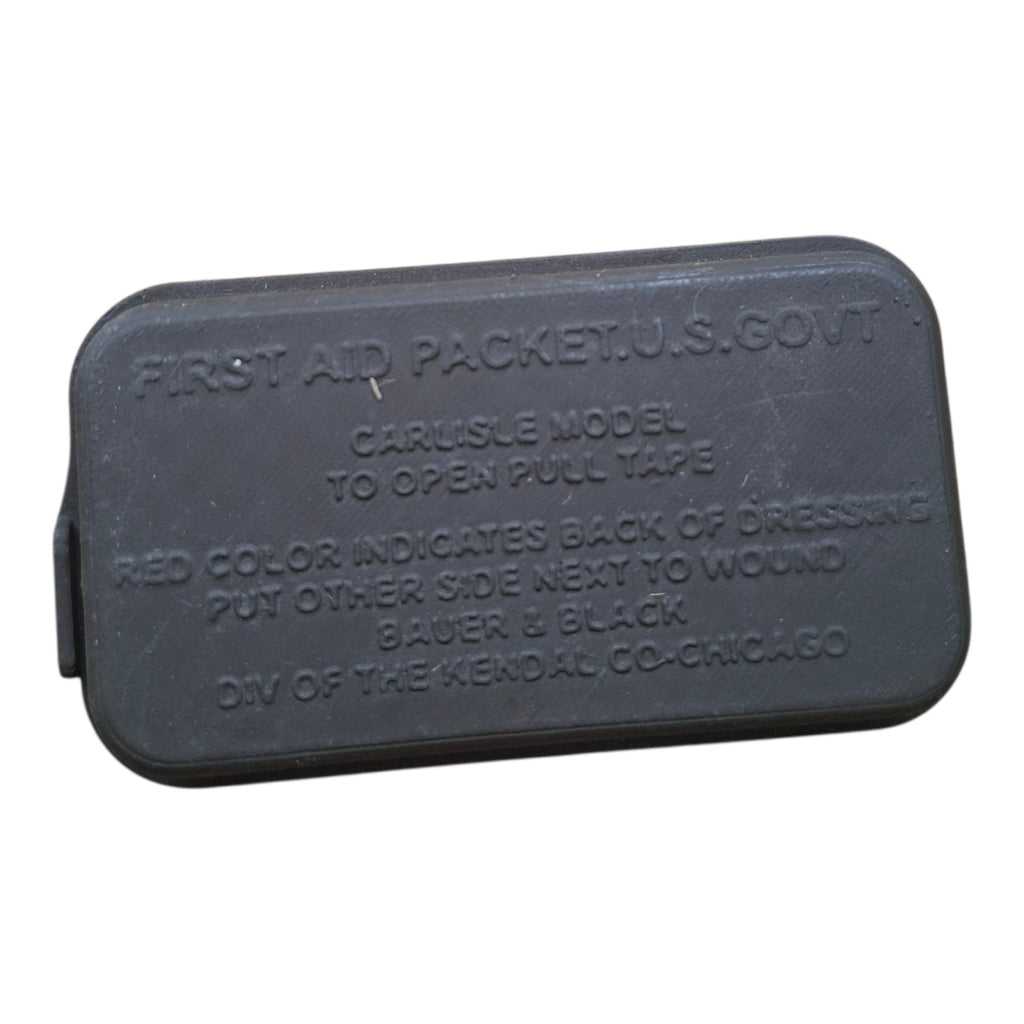 Us first aid