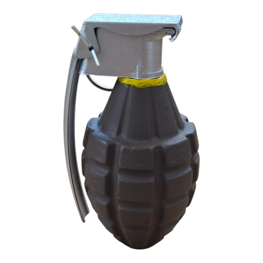 Us mk2 grenade