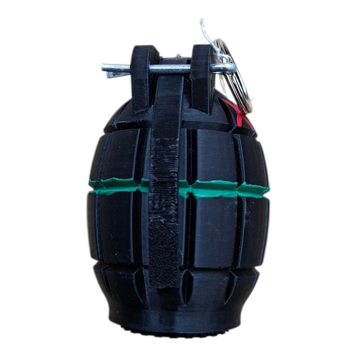 engelse mils grenade