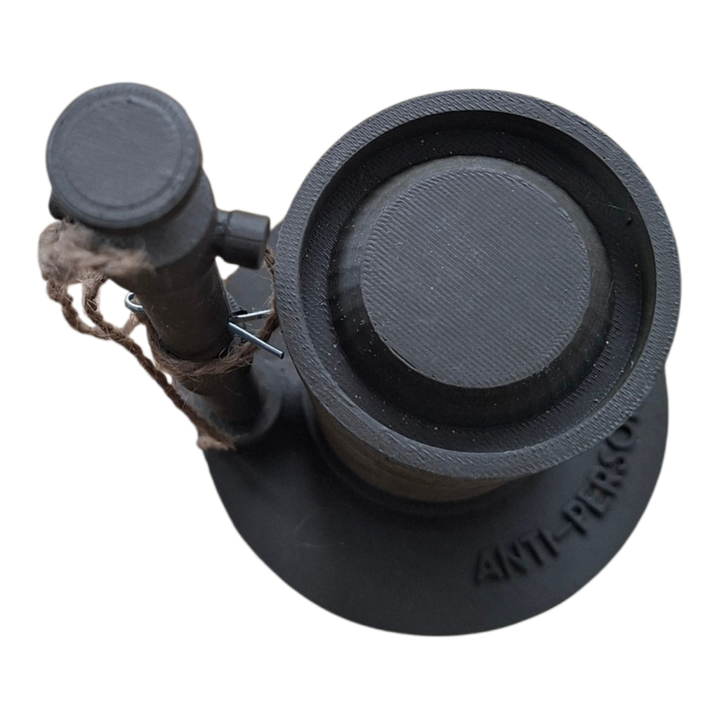 Us anti-personnel M2A1 mine