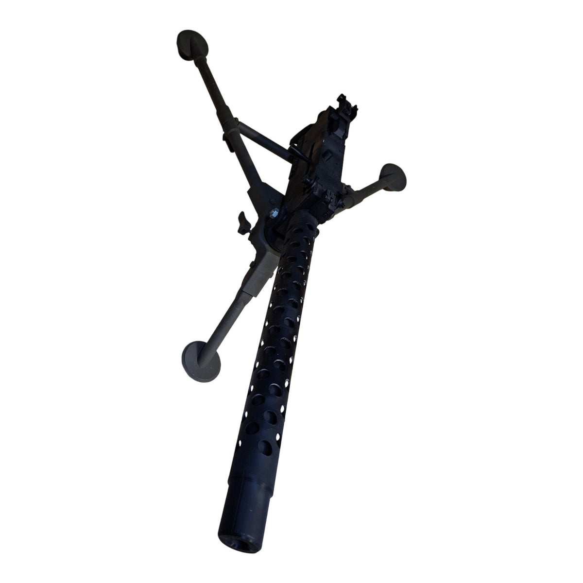 Browning M1919 met mount