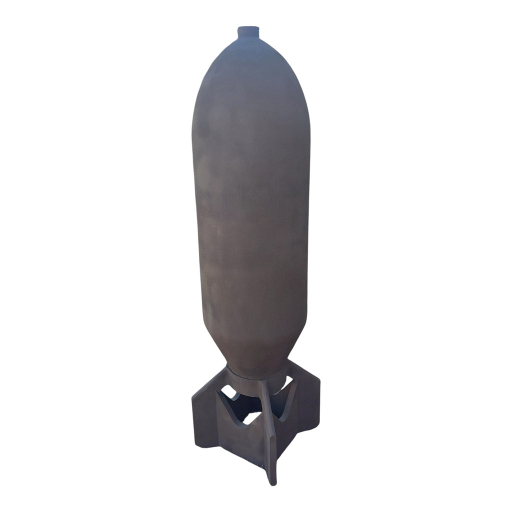 Us 500 lb bomb