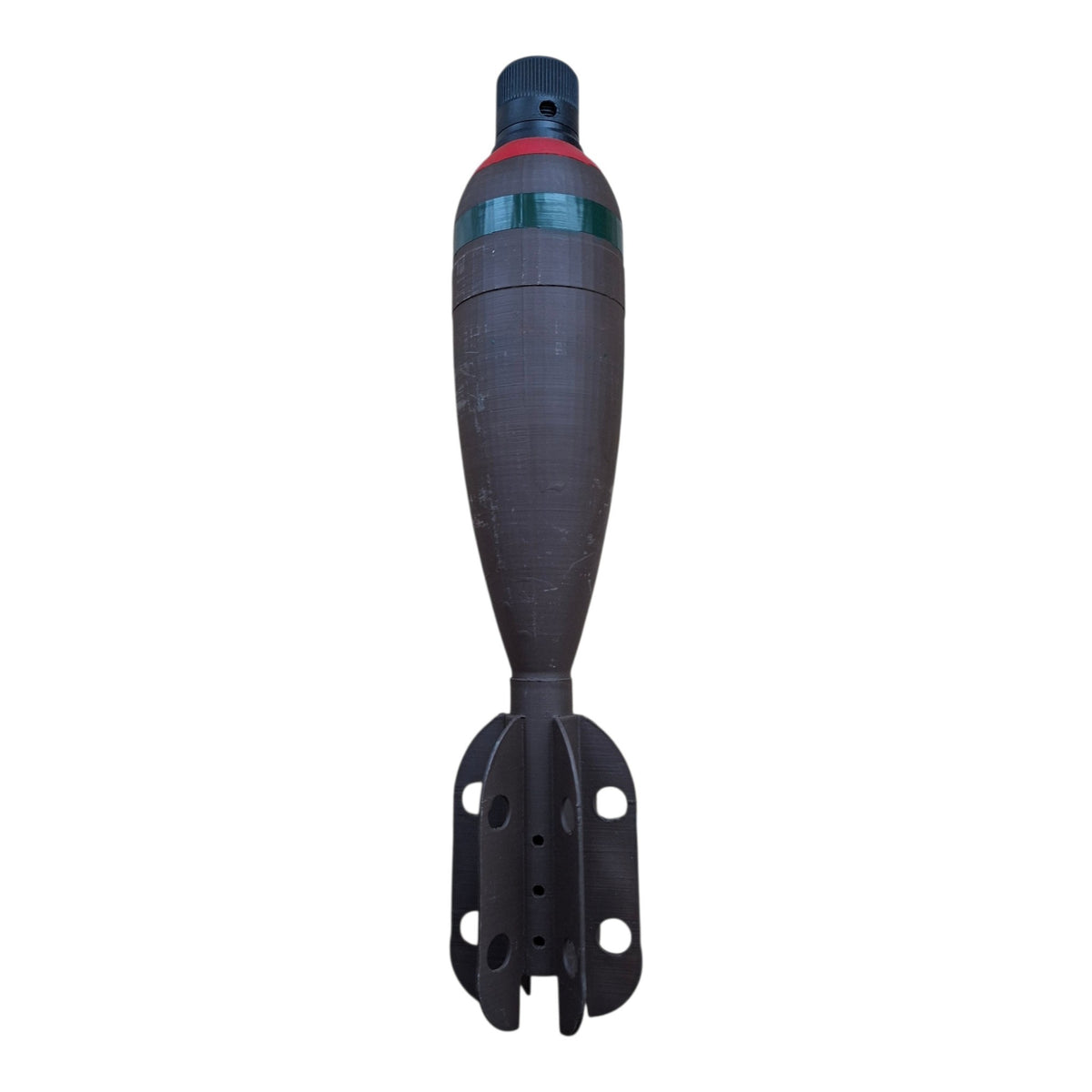 Engelse 3 inch mortier