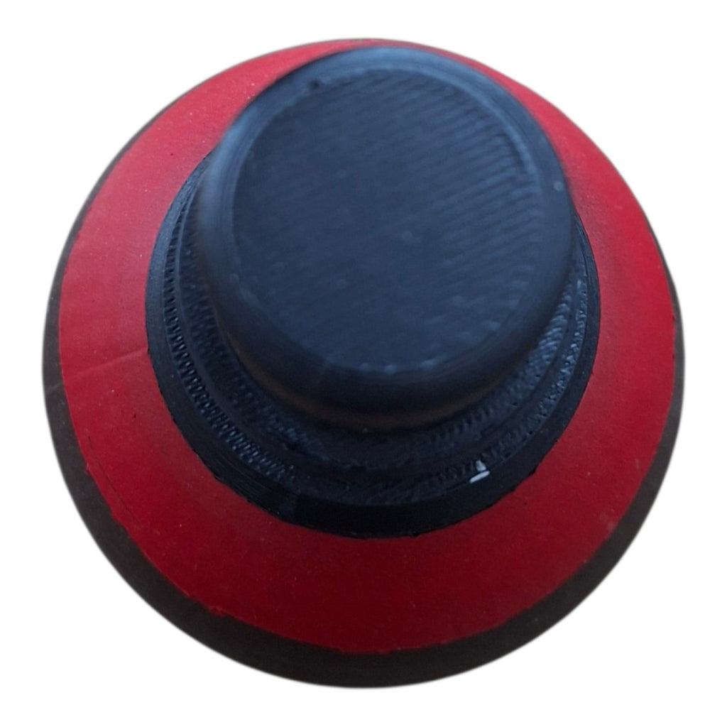 Engelse 3 inch mortier