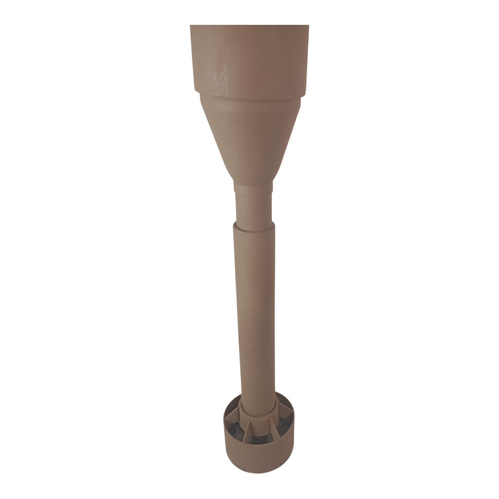 Duitse pantzershreck rocket