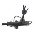 Us pressure type firing device M1A1 lang