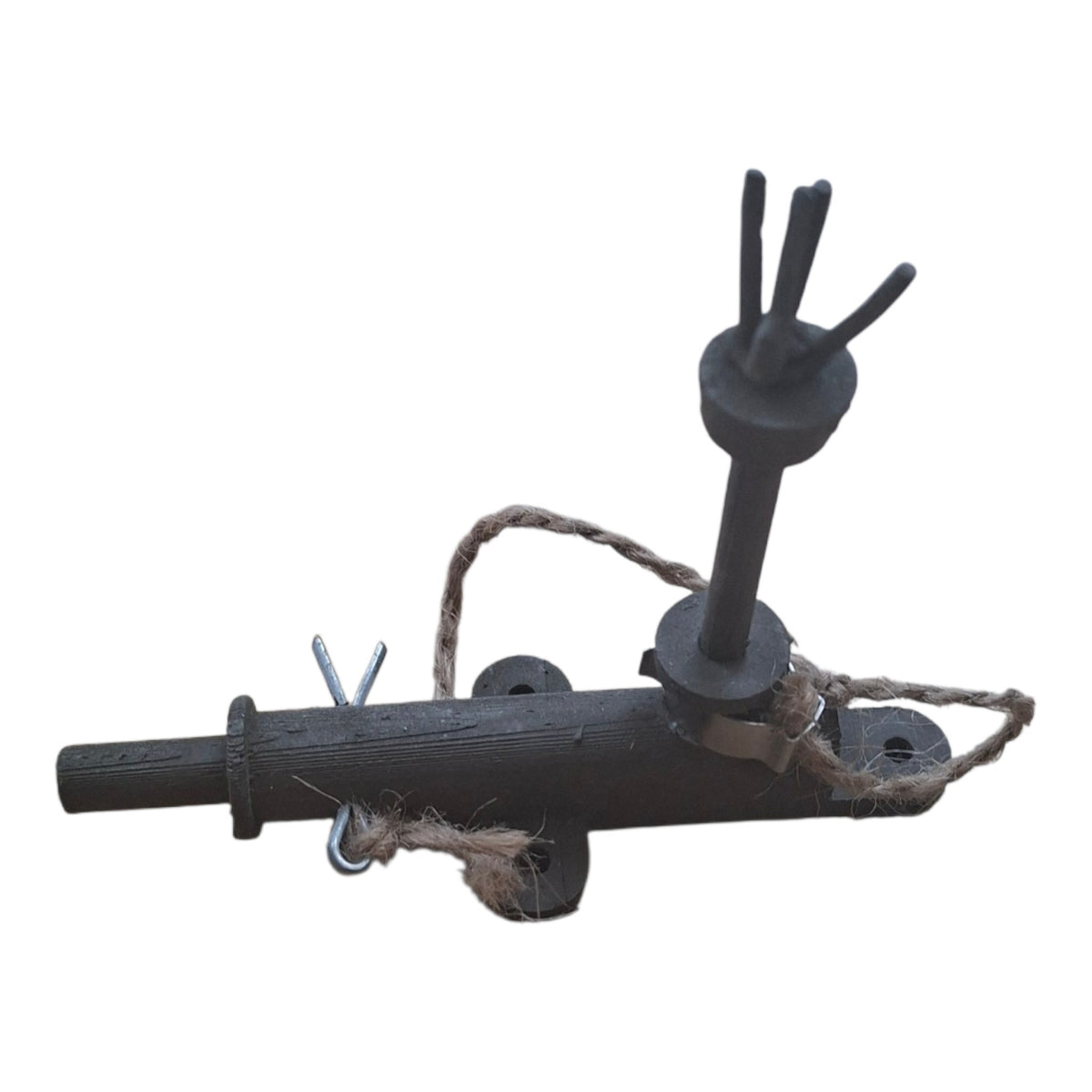 Us pressure type firing device M1A1 lang