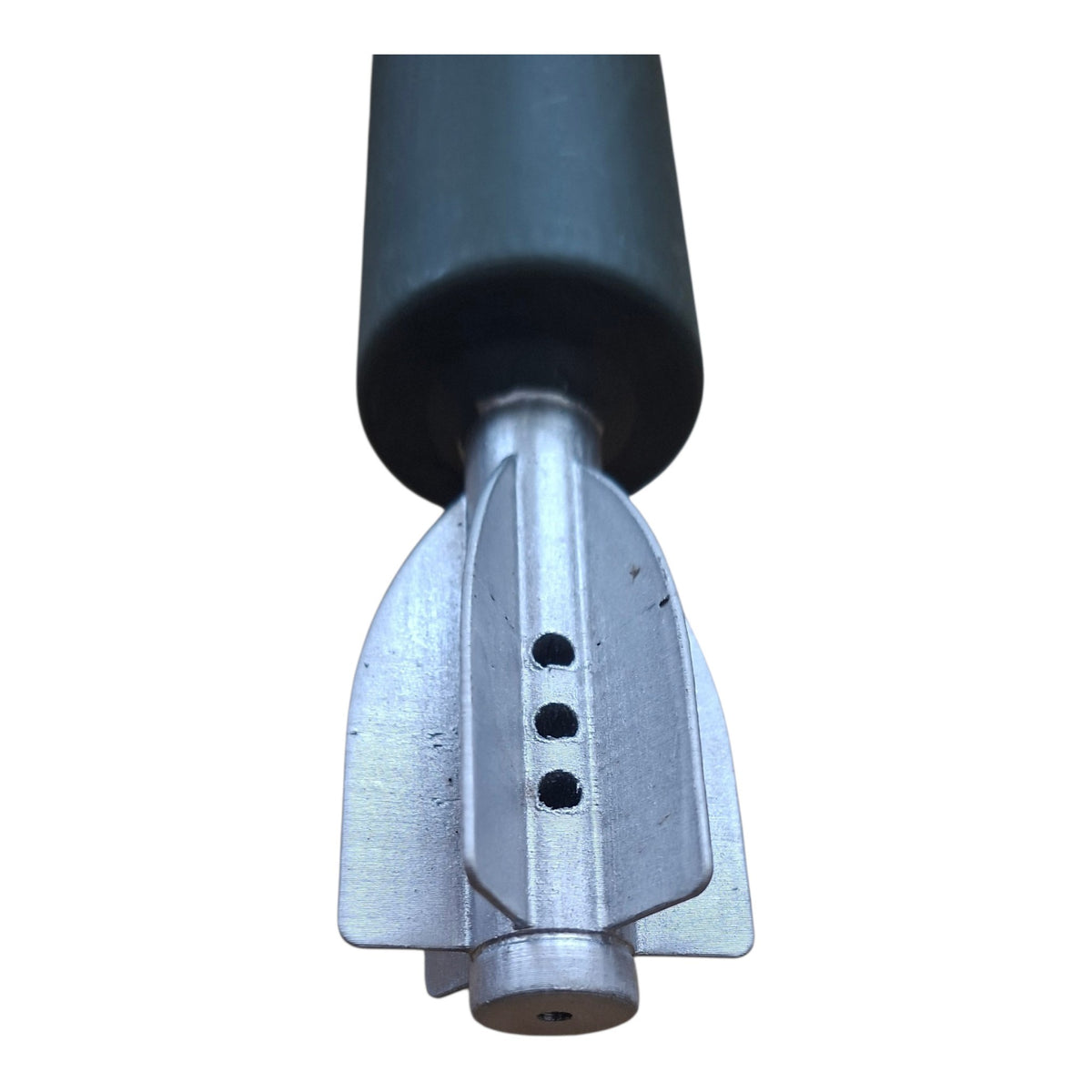 Engelse 2 inch mortier