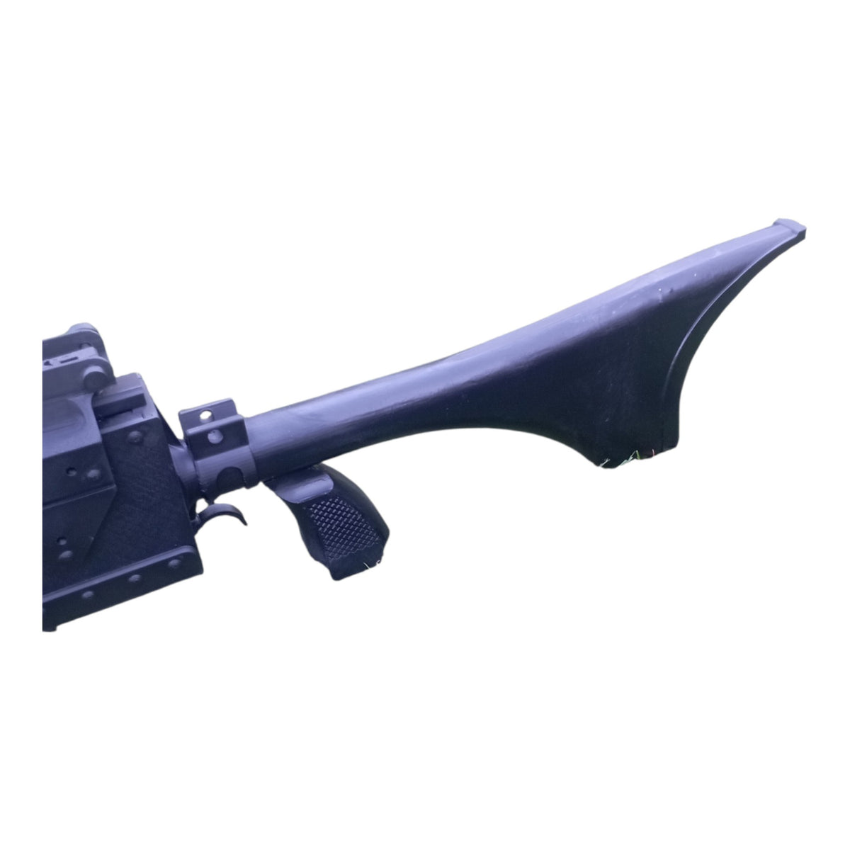Browning m1919 airborne versie