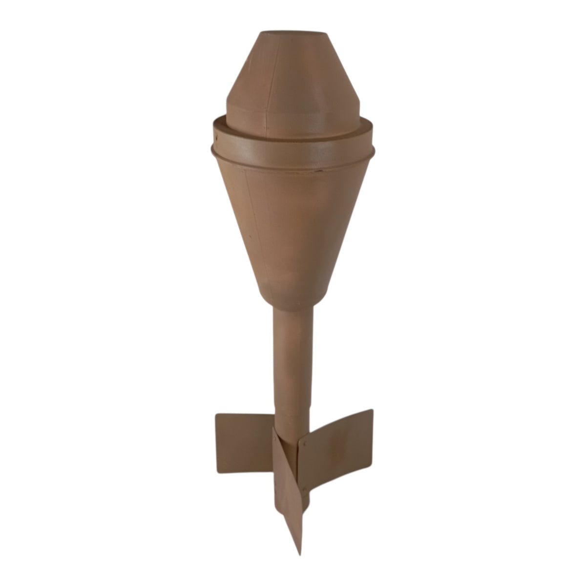 Duitse kop panzerfaust