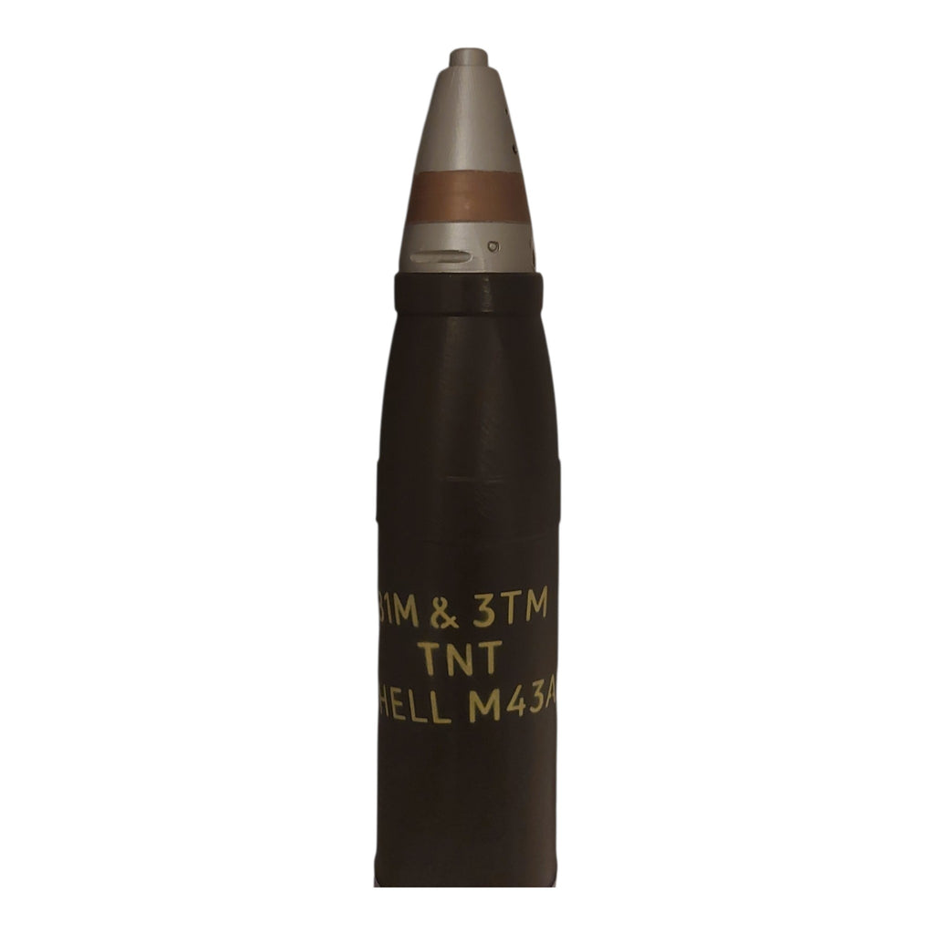 Us 81 mm mortar