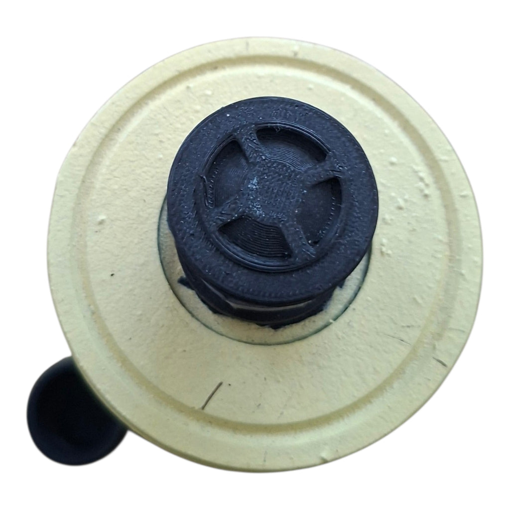 Engelse no 73 therlos anti-tank granaat