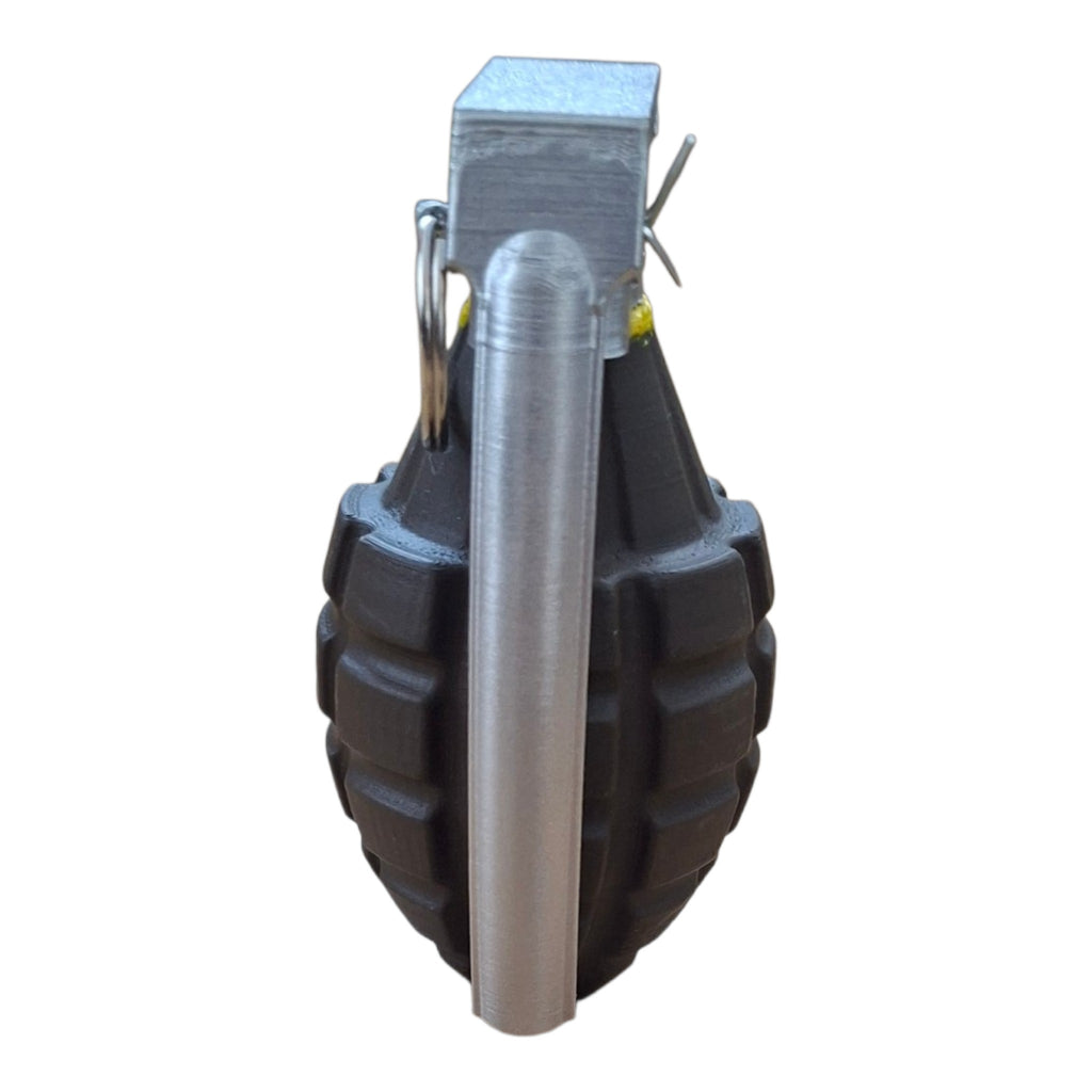 Us mk2 grenade