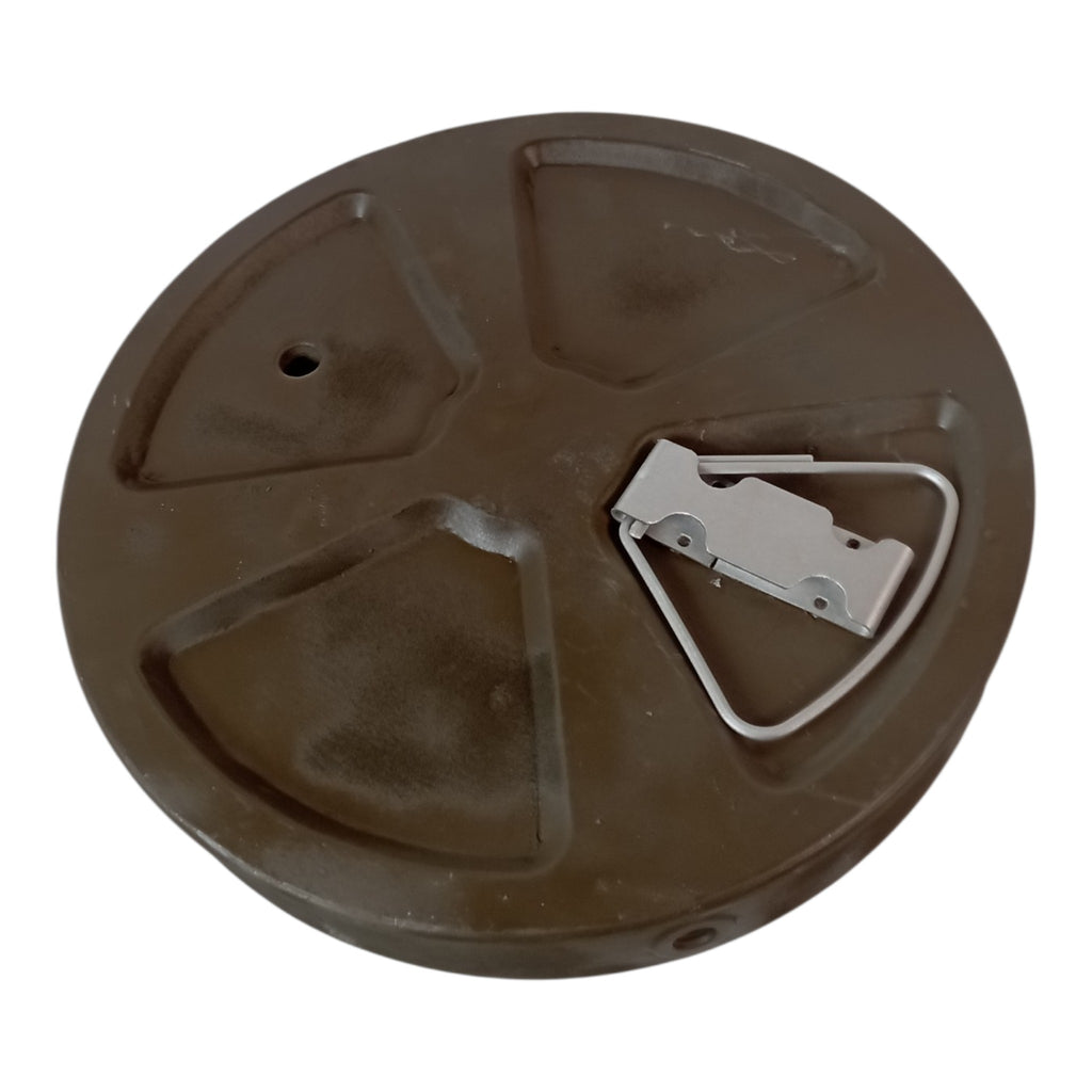 Us M6A1 anti-tank mine